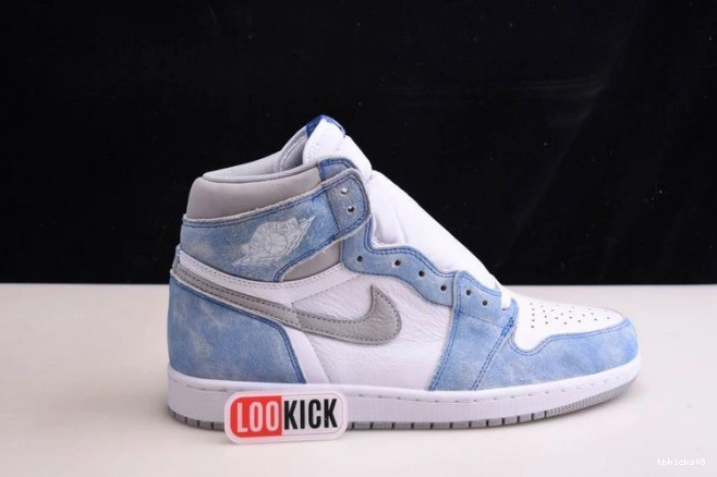 Rep TBkick Jordan Retro Hyper High 555088-402 1 OG Royal 0811